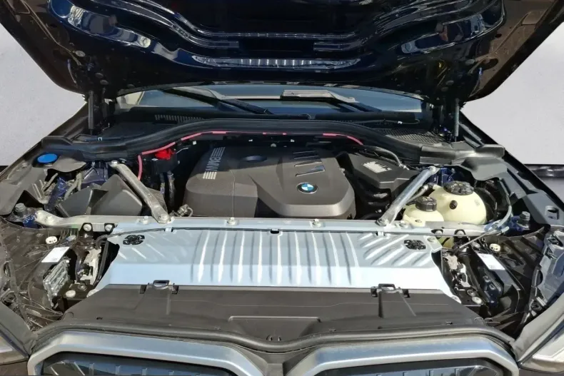 BMW X3 (Seria X) din 2025 cu 17.418 km - oferta BMW249134 - foto 14