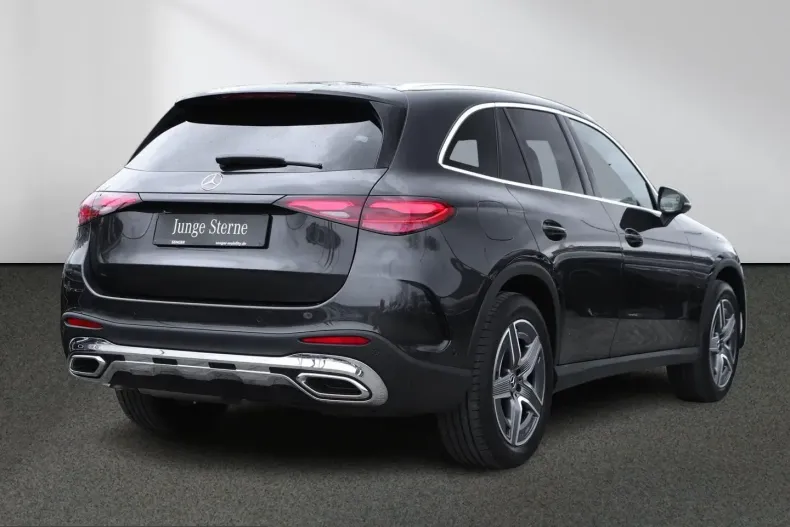 Mercedes-Benz GLC 220 (Clasa GLC) din 2024 cu 44.844 km - oferta MER249135 - foto 3