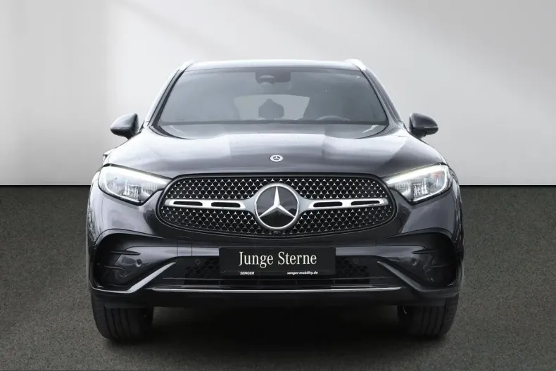 Mercedes-Benz GLC 220 (Clasa GLC) din 2024 cu 44.844 km - oferta MER249135 - foto 4