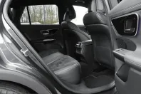Mercedes-Benz GLC 220 (Clasa GLC) din 2024 cu 44.844 km - oferta MER249135 - foto 7