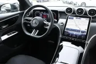 Mercedes-Benz GLC 220 (Clasa GLC) din 2024 cu 44.844 km - oferta MER249135 - foto 8