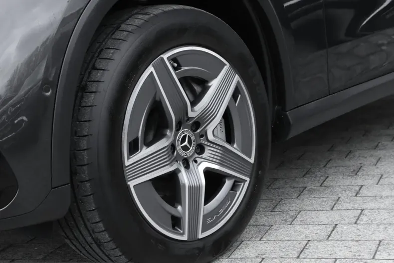 Mercedes-Benz GLC 220 (Clasa GLC) din 2024 cu 44.844 km - oferta MER249135 - foto 13