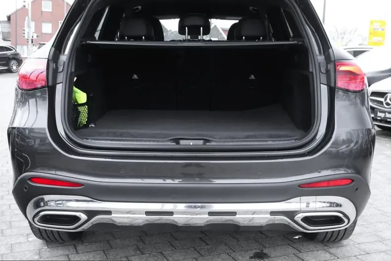 Mercedes-Benz GLC 220 (Clasa GLC) din 2024 cu 44.844 km - oferta MER249135 - foto 15