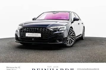 Audi A8 din 2022 - oferta AUD249136