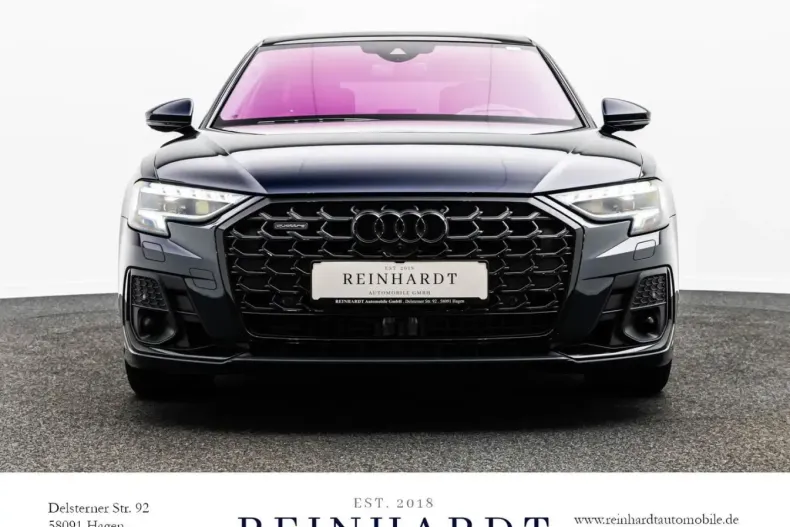 Audi A8 din 2022 cu 91.577 km - oferta AUD249136 - foto 6