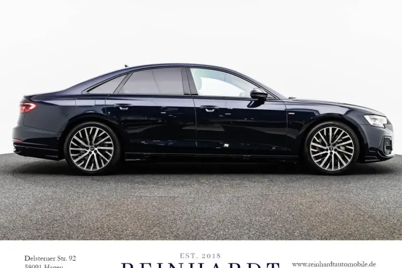 Audi A8 din 2022 cu 91.577 km - oferta AUD249136 - foto 8