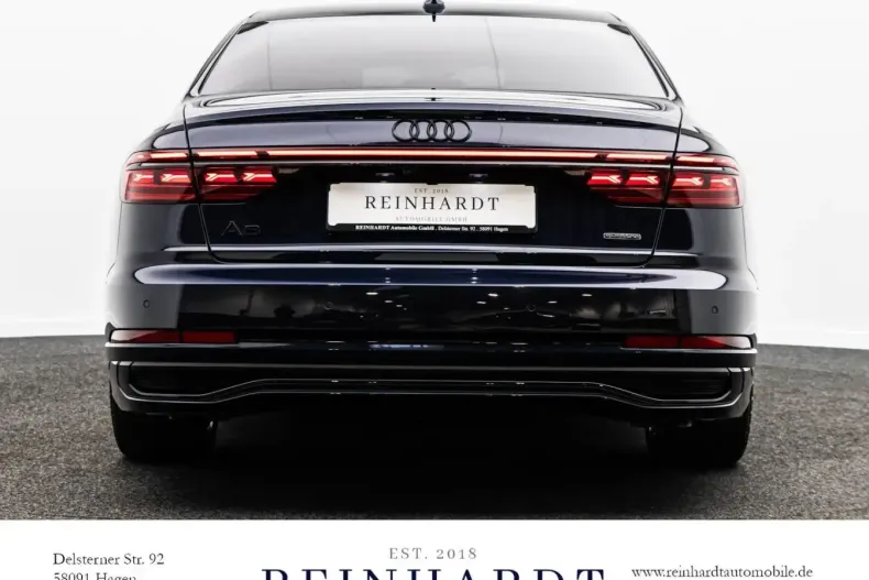 Audi A8 din 2022 cu 91.577 km - oferta AUD249136 - foto 10