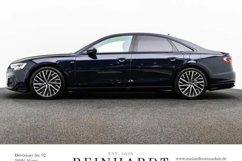 Audi A8 din 2022 cu 91.577 km - oferta AUD249136 - foto 12
