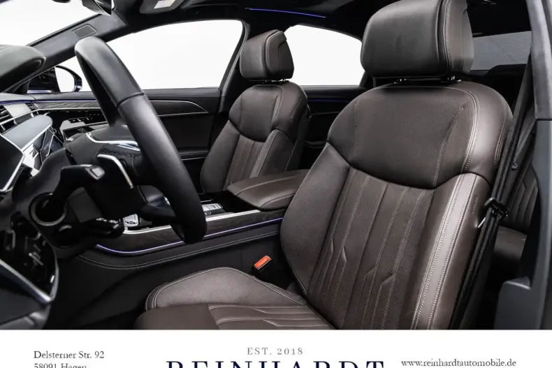 Audi A8 din 2022 cu 91.577 km - oferta AUD249136 - foto 15