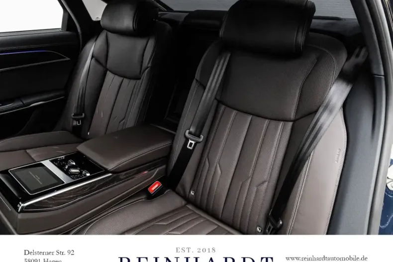 Audi A8 din 2022 cu 91.577 km - oferta AUD249136 - foto 18