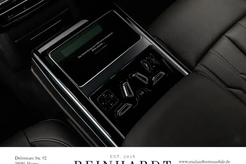 Audi A8 din 2022 cu 91.577 km - oferta AUD249136 - foto 19