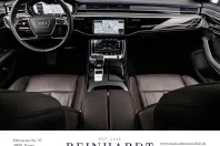Audi A8 din 2022 cu 91.577 km - oferta AUD249136 - foto 20