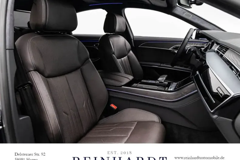 Audi A8 din 2022 cu 91.577 km - oferta AUD249136 - foto 22