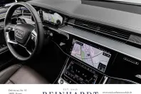 Audi A8 din 2022 cu 91.577 km - oferta AUD249136 - foto 23