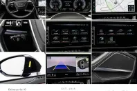 Audi A8 din 2022 cu 91.577 km - oferta AUD249136 - foto 24