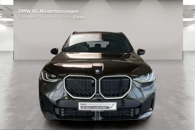 BMW X3 (Seria X) din 2025 cu 24.834 km - oferta BMW249137 - foto 2