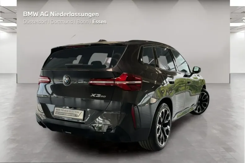 BMW X3 (Seria X) din 2025 cu 24.834 km - oferta BMW249137 - foto 3