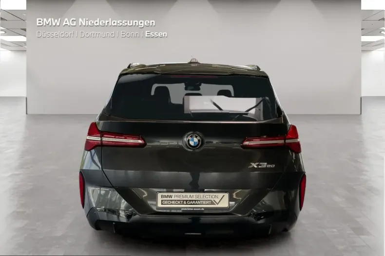 BMW X3 (Seria X) din 2025 cu 24.834 km - oferta BMW249137 - foto 4