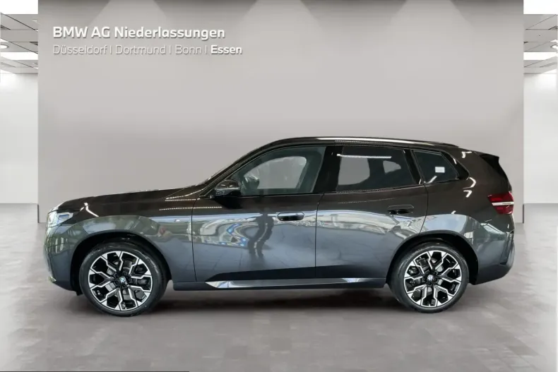 BMW X3 (Seria X) din 2025 cu 24.834 km - oferta BMW249137 - foto 5