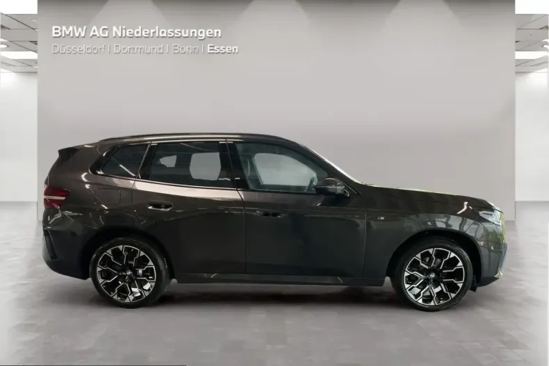 BMW X3 (Seria X) din 2025 cu 24.834 km - oferta BMW249137 - foto 6