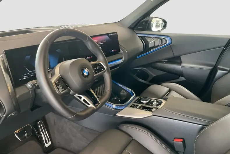BMW X3 (Seria X) din 2025 cu 24.834 km - oferta BMW249137 - foto 7