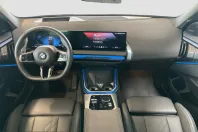 BMW X3 (Seria X) din 2025 cu 24.834 km - oferta BMW249137 - foto 9