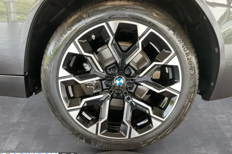 BMW X3 (Seria X) din 2025 cu 24.834 km - oferta BMW249137 - foto 11