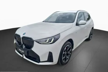BMW X3 din 2025 - oferta BMW249138