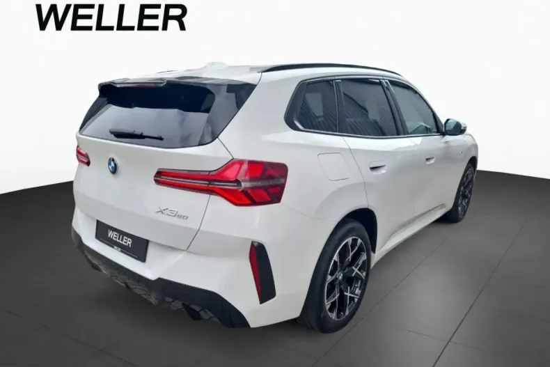 BMW X3 (Seria X) din 2025 cu 12.831 km - oferta BMW249138 - foto 3