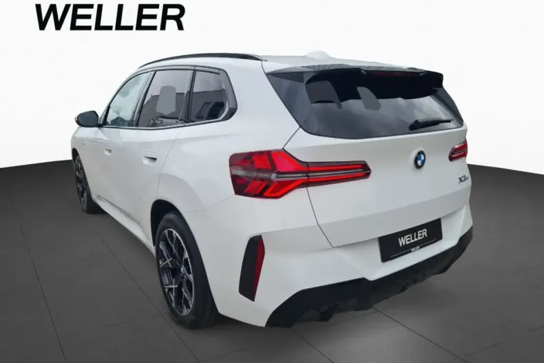 BMW X3 (Seria X) din 2025 cu 12.831 km - oferta BMW249138 - foto 4
