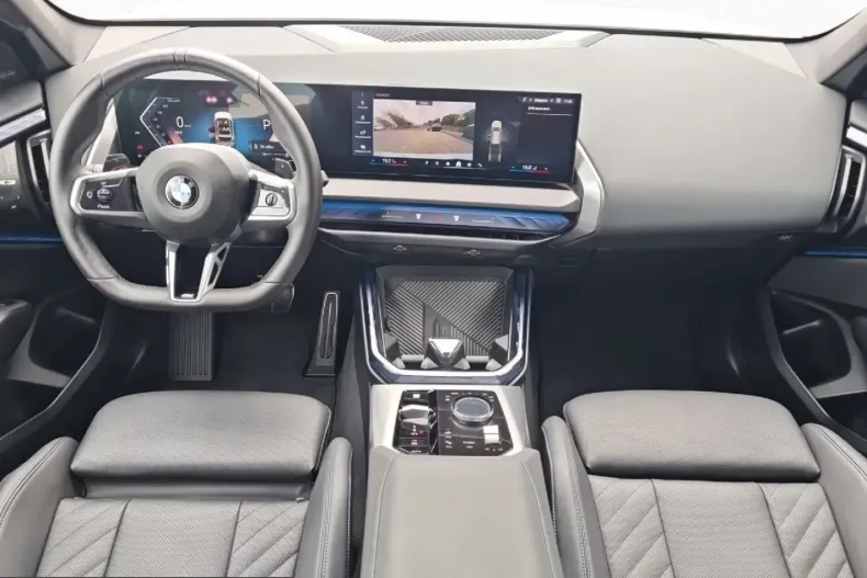 BMW X3 (Seria X) din 2025 cu 12.831 km - oferta BMW249138 - foto 6