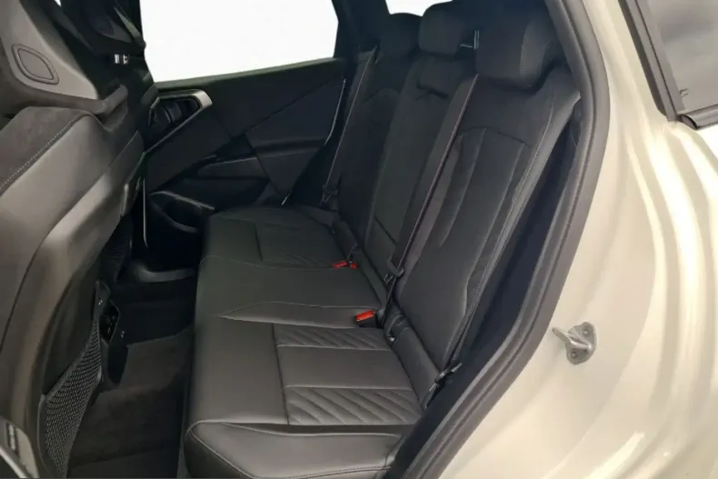 BMW X3 (Seria X) din 2025 cu 12.831 km - oferta BMW249138 - foto 9
