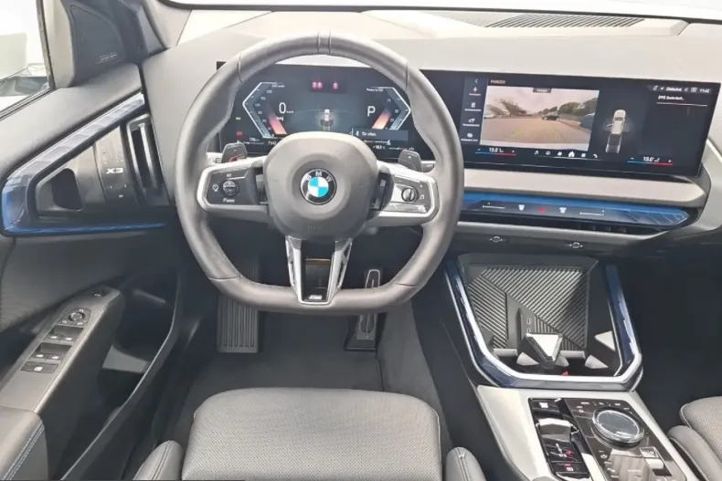 BMW X3 (Seria X) din 2025 cu 12.831 km - oferta BMW249138 - foto 10