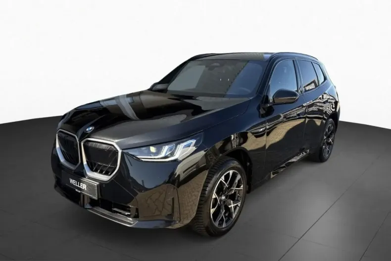 BMW X3 (Seria X) din 2025 cu 24.758 km - oferta BMW249139 - foto 1