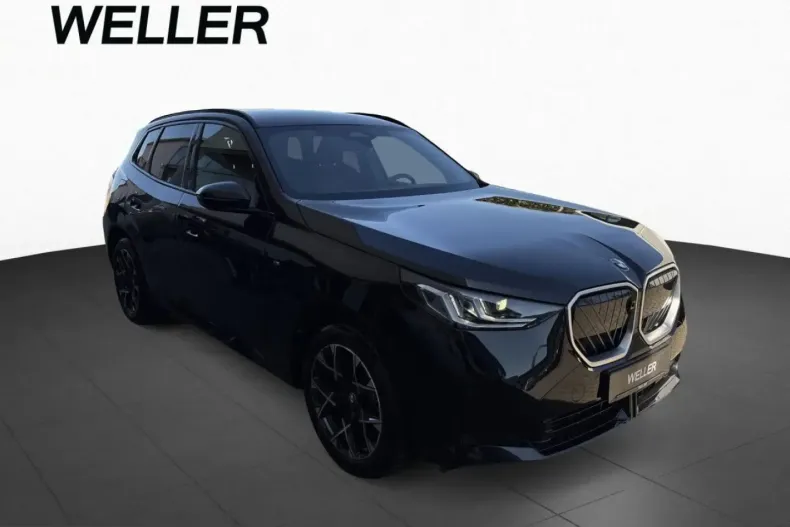 BMW X3 (Seria X) din 2025 cu 24.758 km - oferta BMW249139 - foto 2