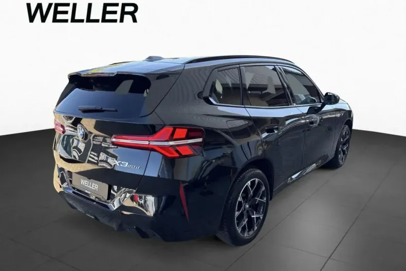 BMW X3 (Seria X) din 2025 cu 24.758 km - oferta BMW249139 - foto 3
