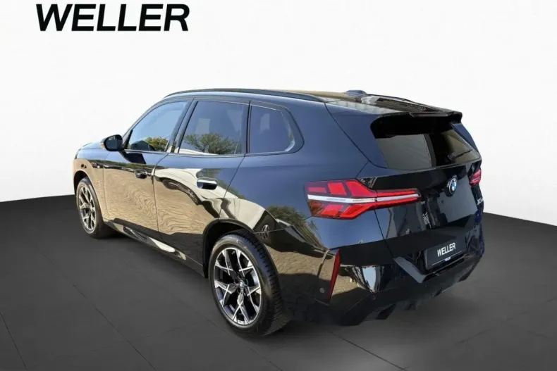 BMW X3 (Seria X) din 2025 cu 24.758 km - oferta BMW249139 - foto 4