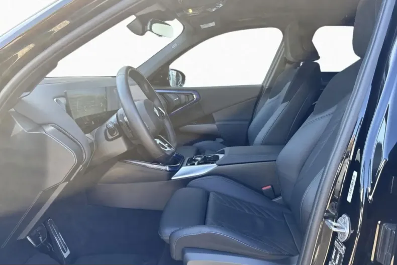 BMW X3 (Seria X) din 2025 cu 24.758 km - oferta BMW249139 - foto 6