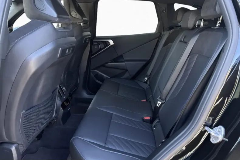 BMW X3 (Seria X) din 2025 cu 24.758 km - oferta BMW249139 - foto 11