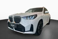 BMW X3 (Seria X) din 2025 cu 17.719 km - oferta BMW249140 - foto 1