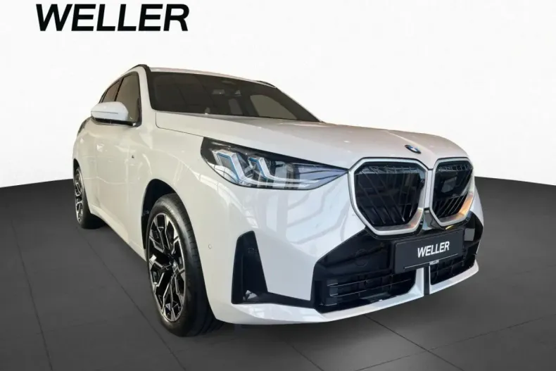 BMW X3 (Seria X) din 2025 cu 17.719 km - oferta BMW249140 - foto 2