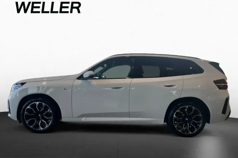 BMW X3 (Seria X) din 2025 cu 17.719 km - oferta BMW249140 - foto 5