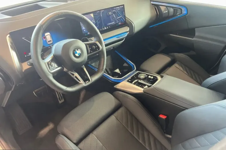 BMW X3 (Seria X) din 2025 cu 17.719 km - oferta BMW249140 - foto 9