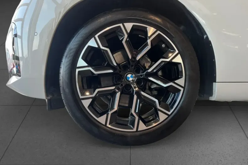 BMW X3 (Seria X) din 2025 cu 17.719 km - oferta BMW249140 - foto 13