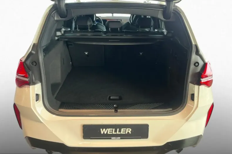 BMW X3 (Seria X) din 2025 cu 17.719 km - oferta BMW249140 - foto 15