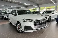 Audi Q7 din 2021 cu 72.500 km - oferta AUD249141 - foto 1