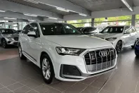 Audi Q7 din 2021 cu 72.500 km - oferta AUD249141 - foto 3