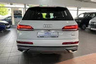 Audi Q7 din 2021 cu 72.500 km - oferta AUD249141 - foto 9