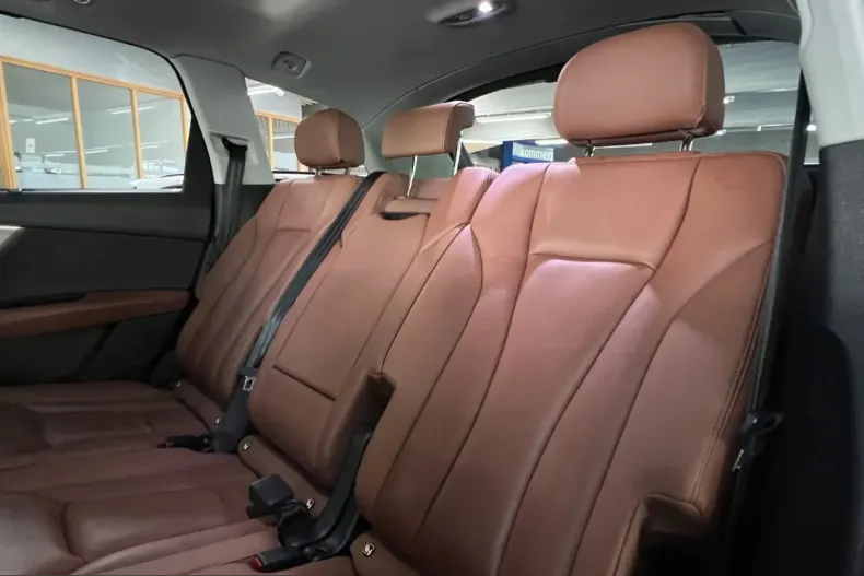 Audi Q7 din 2021 cu 72.500 km - oferta AUD249141 - foto 23