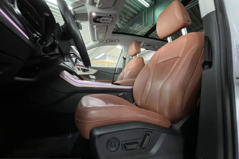 Audi Q7 din 2021 cu 72.500 km - oferta AUD249141 - foto 25